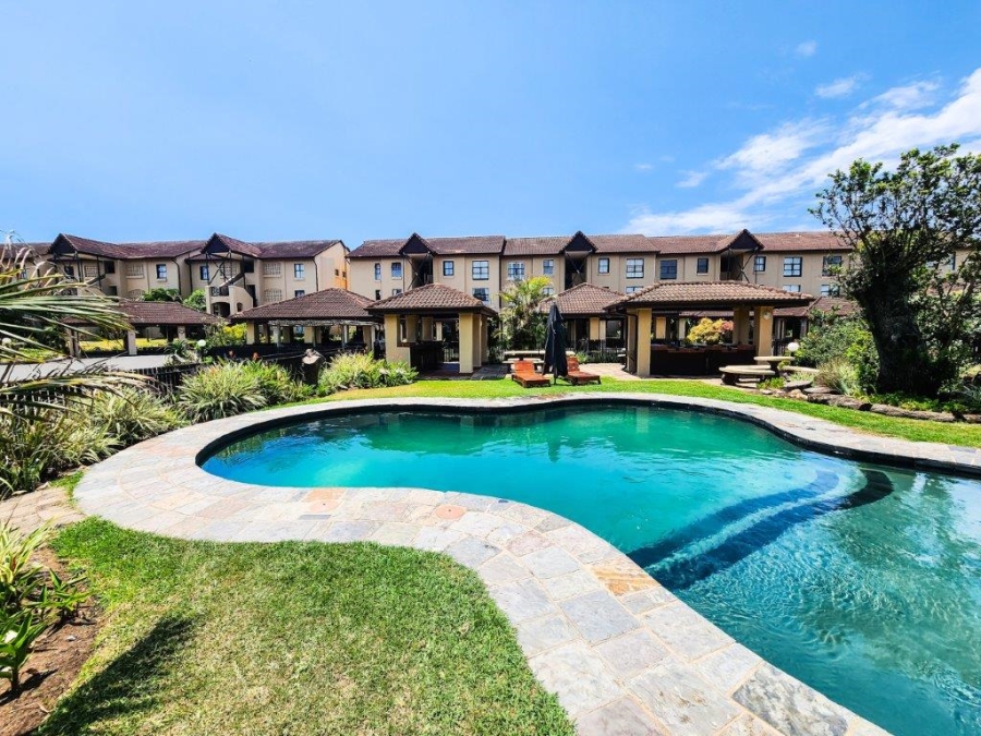 1 Bedroom Property for Sale in Shelly Beach KwaZulu-Natal