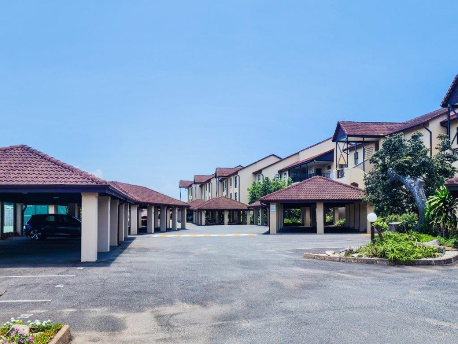 1 Bedroom Property for Sale in Shelly Beach KwaZulu-Natal