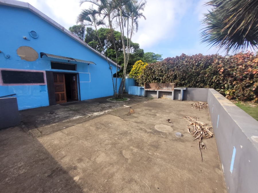 Commercial Property for Sale in Anerley KwaZulu-Natal