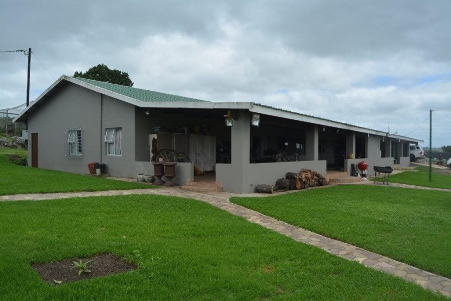 Commercial Property for Sale in Paddock KwaZulu-Natal