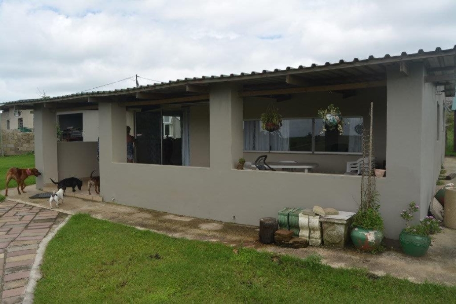 Commercial Property for Sale in Paddock KwaZulu-Natal
