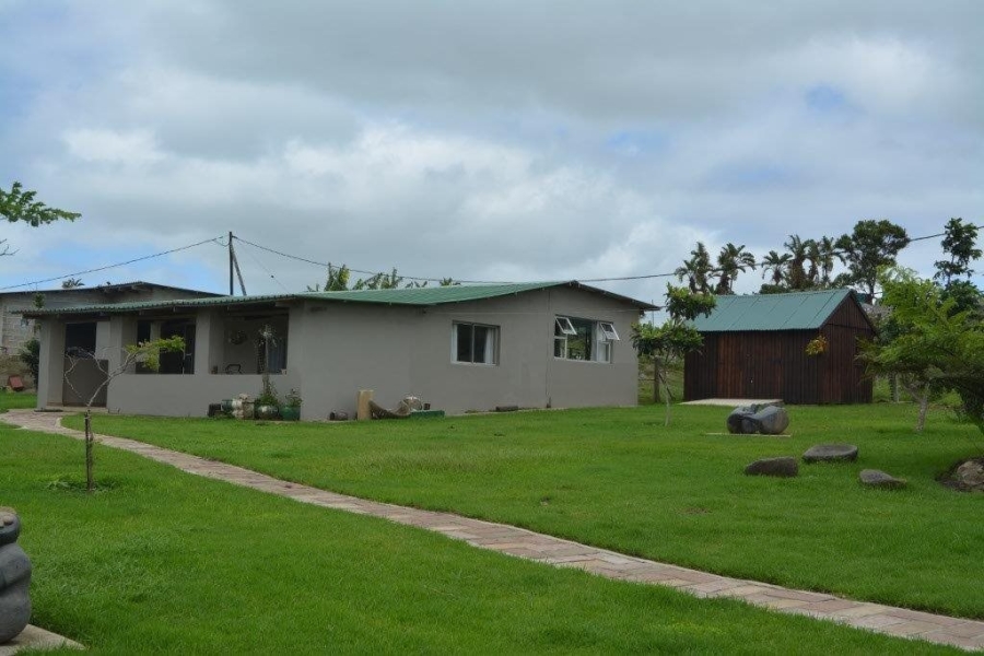 Commercial Property for Sale in Paddock KwaZulu-Natal