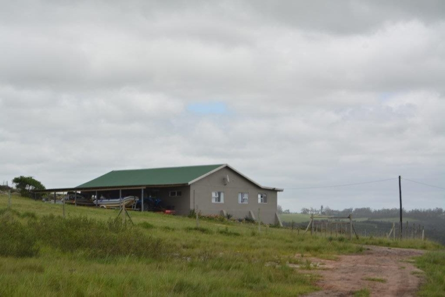 Commercial Property for Sale in Paddock KwaZulu-Natal