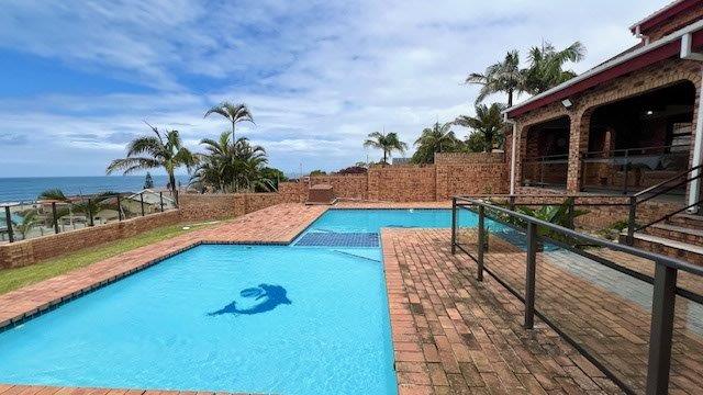 5 Bedroom Property for Sale in Uvongo KwaZulu-Natal