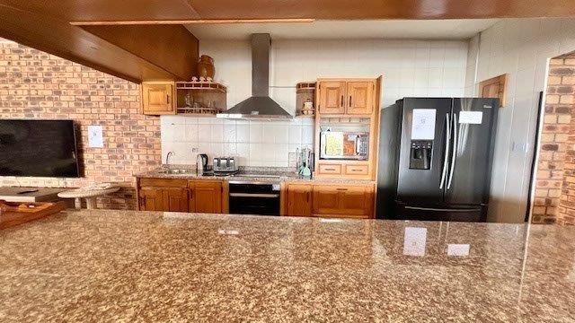 5 Bedroom Property for Sale in Uvongo KwaZulu-Natal
