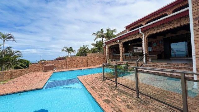 5 Bedroom Property for Sale in Uvongo KwaZulu-Natal