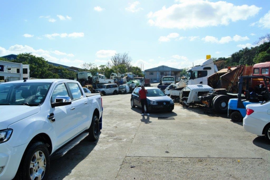  Bedroom Property for Sale in Marburg KwaZulu-Natal