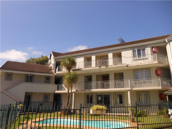 1 Bedroom Property for Sale in Scottsville KwaZulu-Natal