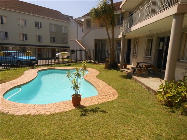 1 Bedroom Property for Sale in Scottsville KwaZulu-Natal