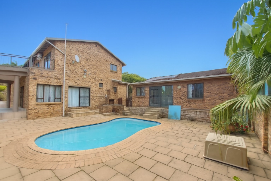 3 Bedroom Property for Sale in Blythedale KwaZulu-Natal