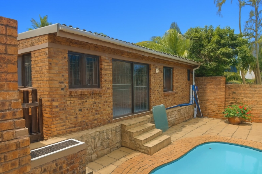 3 Bedroom Property for Sale in Blythedale KwaZulu-Natal