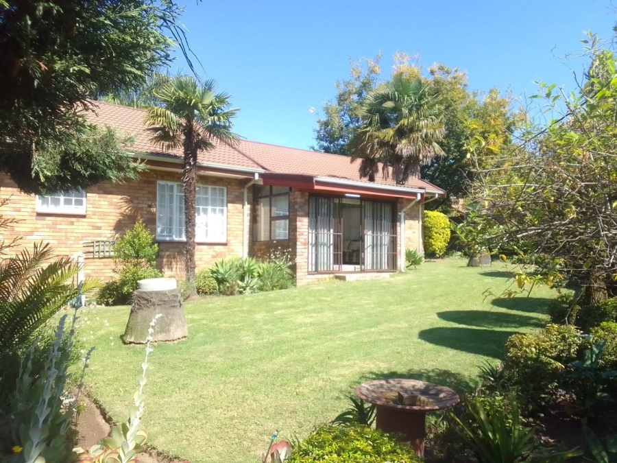 2 Bedroom Property for Sale in Aviary Hill KwaZulu-Natal