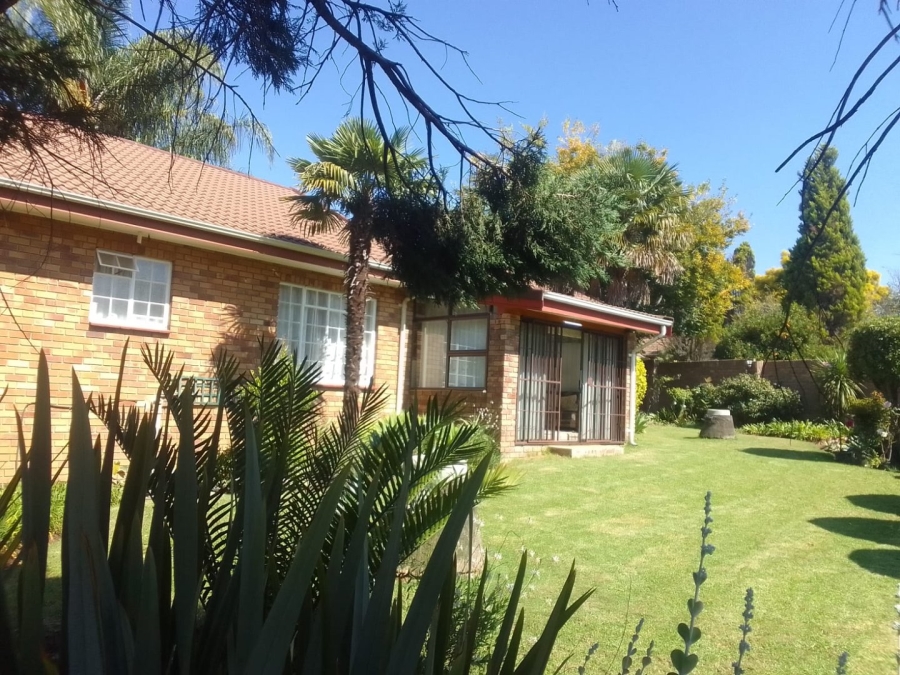 2 Bedroom Property for Sale in Aviary Hill KwaZulu-Natal