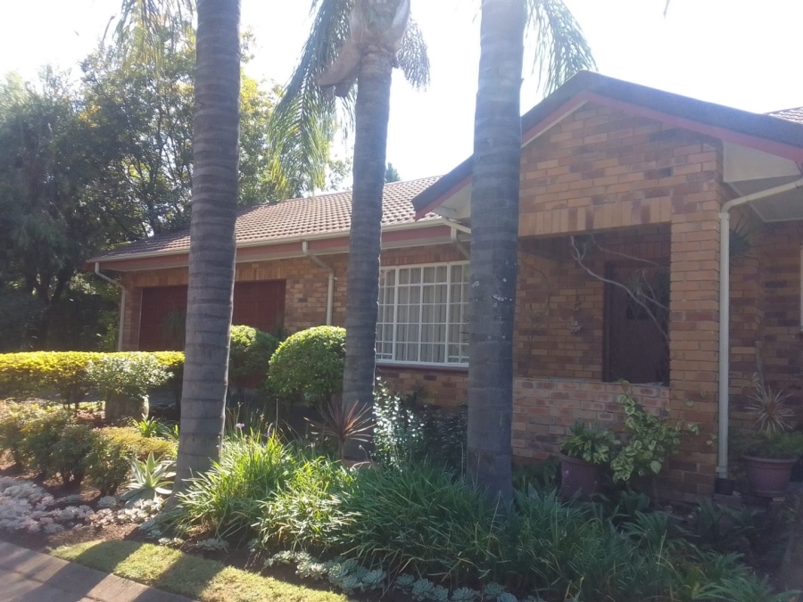 2 Bedroom Property for Sale in Aviary Hill KwaZulu-Natal