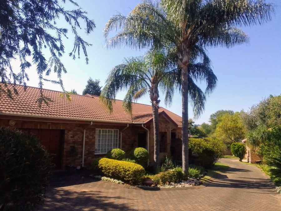 2 Bedroom Property for Sale in Aviary Hill KwaZulu-Natal