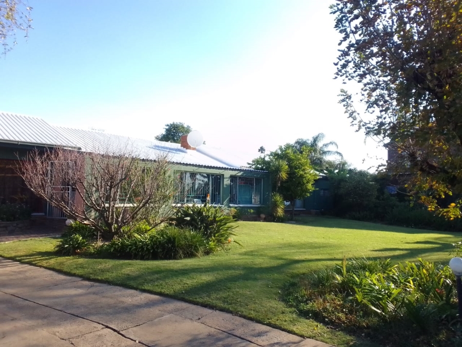 6 Bedroom Property for Sale in Arborpark KwaZulu-Natal