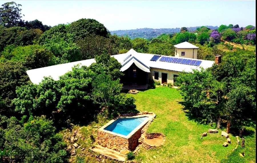 4 Bedroom Property for Sale in Everton KwaZulu-Natal