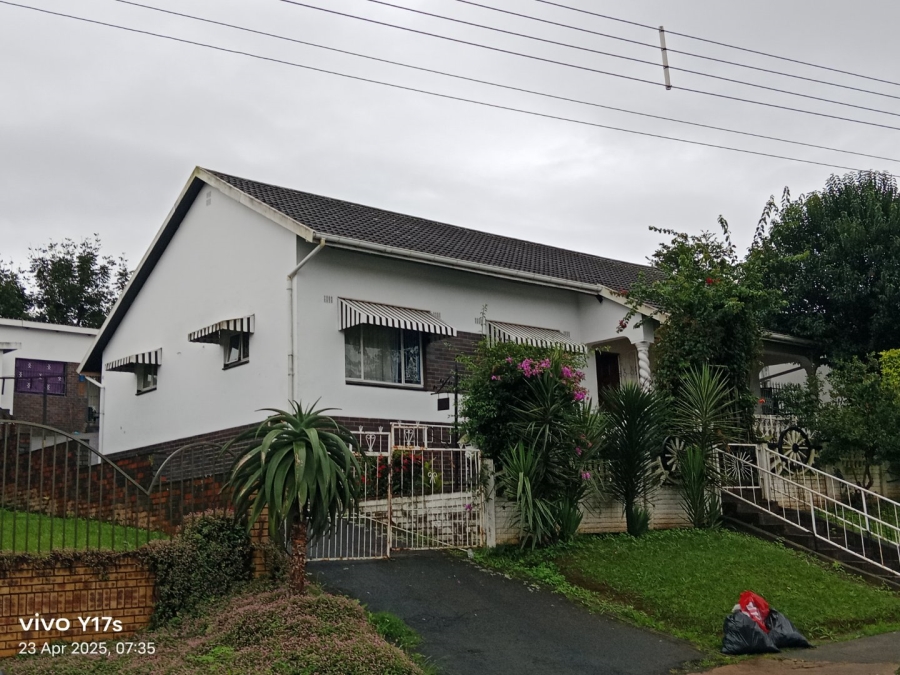 3 Bedroom Property for Sale in Newholme KwaZulu-Natal