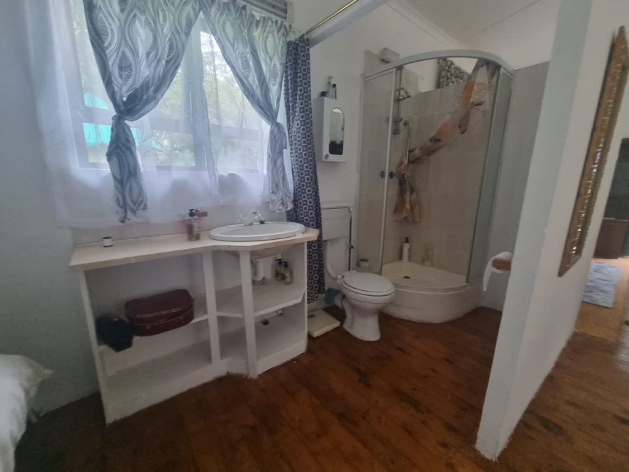 3 Bedroom Property for Sale in Umtentweni KwaZulu-Natal