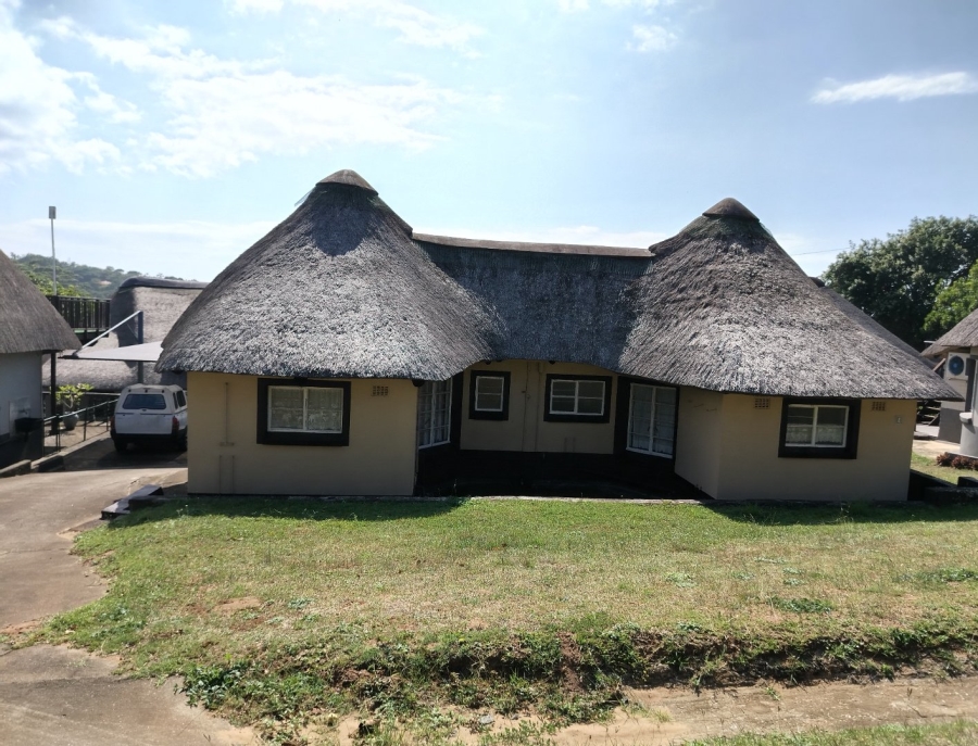 2 Bedroom Property for Sale in Woodgrange KwaZulu-Natal