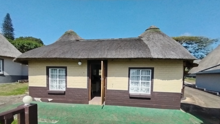 2 Bedroom Property for Sale in Woodgrange KwaZulu-Natal