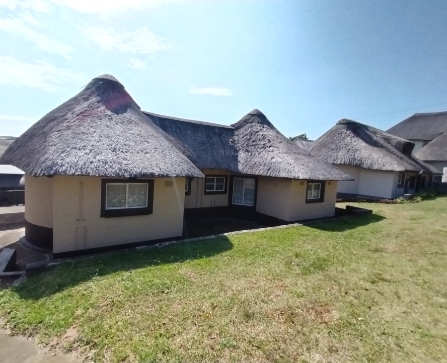 2 Bedroom Property for Sale in Woodgrange KwaZulu-Natal