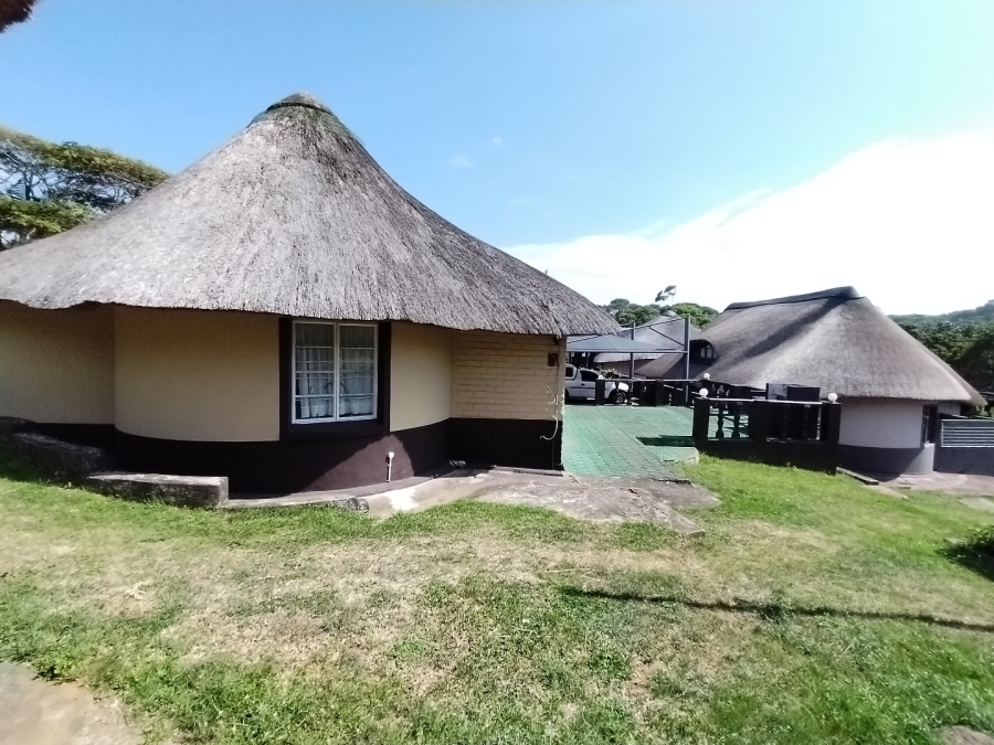 2 Bedroom Property for Sale in Woodgrange KwaZulu-Natal