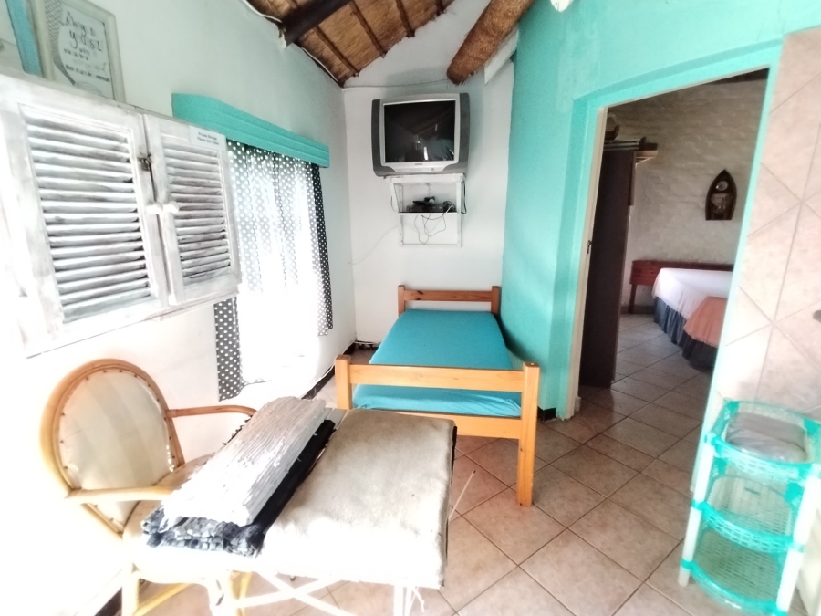 2 Bedroom Property for Sale in Woodgrange KwaZulu-Natal