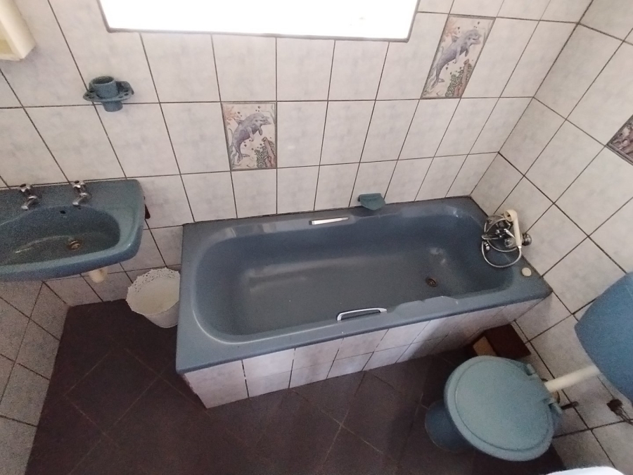2 Bedroom Property for Sale in Woodgrange KwaZulu-Natal