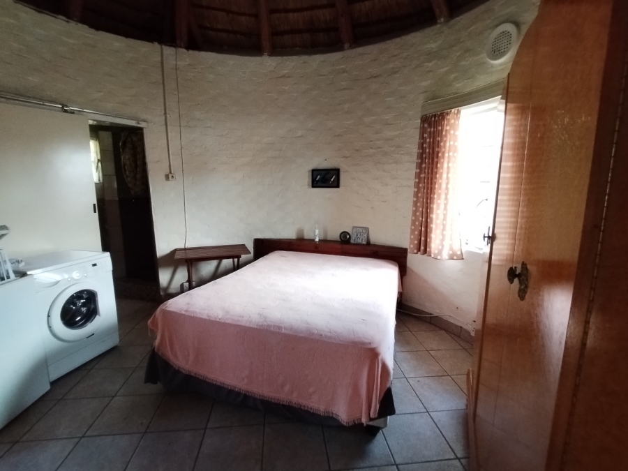 2 Bedroom Property for Sale in Woodgrange KwaZulu-Natal