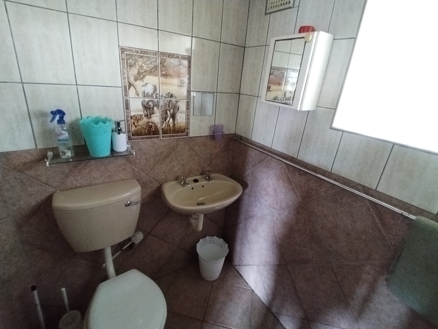 2 Bedroom Property for Sale in Woodgrange KwaZulu-Natal