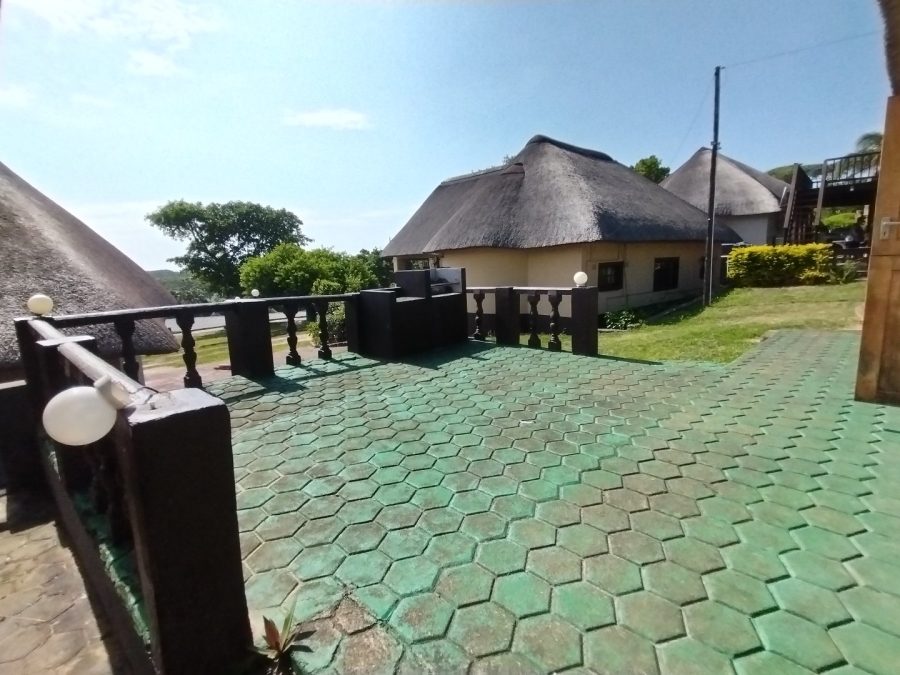 2 Bedroom Property for Sale in Woodgrange KwaZulu-Natal