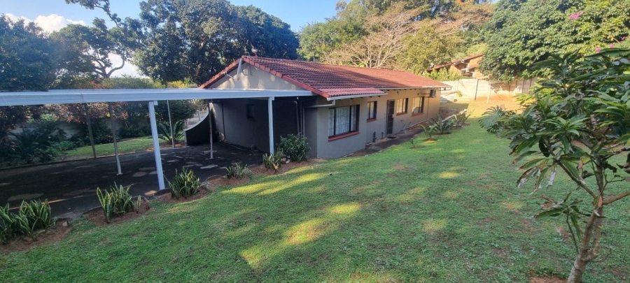 3 Bedroom Property for Sale in Southport KwaZulu-Natal