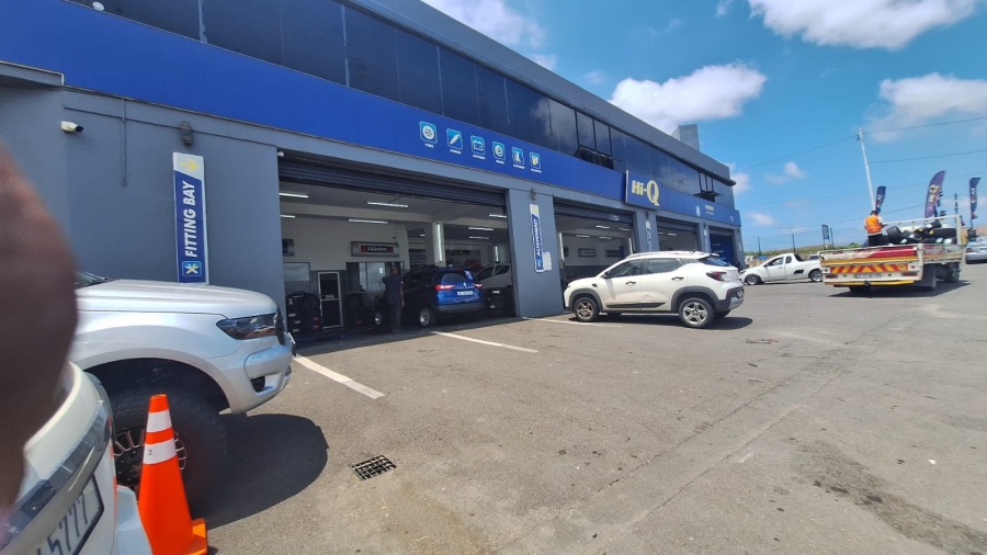 To Let commercial Property for Rent in Sunford KwaZulu-Natal