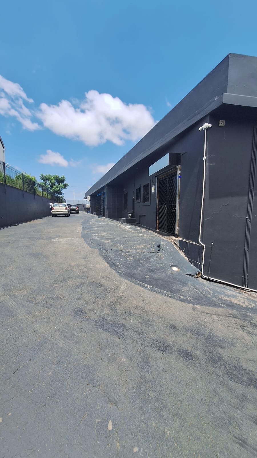 To Let commercial Property for Rent in Sunford KwaZulu-Natal