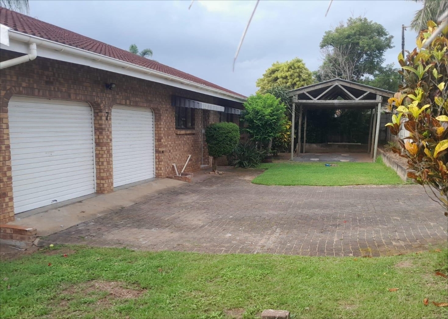 3 Bedroom Property for Sale in Ramsgate KwaZulu-Natal