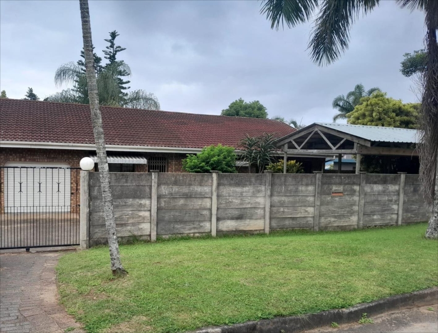 3 Bedroom Property for Sale in Ramsgate KwaZulu-Natal