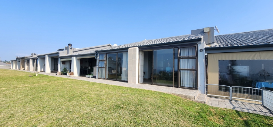 2 Bedroom Property for Sale in Hibberdene KwaZulu-Natal