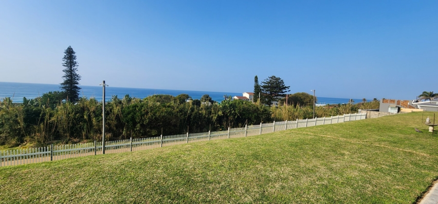 2 Bedroom Property for Sale in Hibberdene KwaZulu-Natal