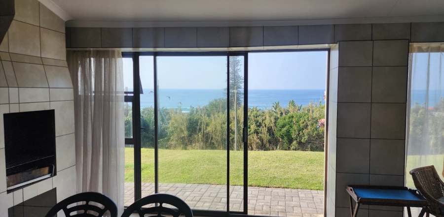 2 Bedroom Property for Sale in Hibberdene KwaZulu-Natal