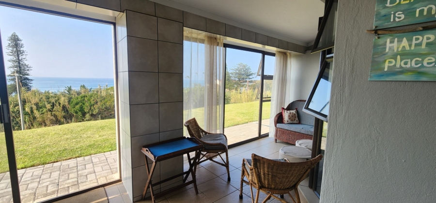2 Bedroom Property for Sale in Hibberdene KwaZulu-Natal