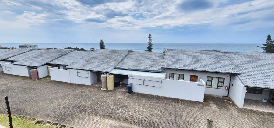 2 Bedroom Property for Sale in Hibberdene KwaZulu-Natal