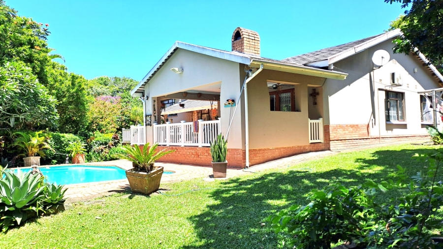 4 Bedroom Property for Sale in Glenmore KwaZulu-Natal