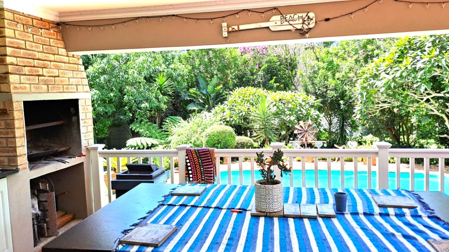 4 Bedroom Property for Sale in Glenmore KwaZulu-Natal