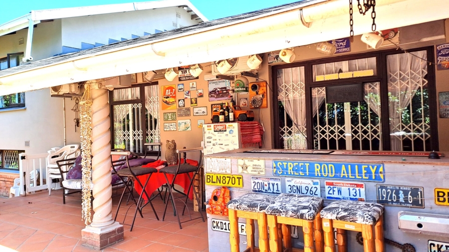 4 Bedroom Property for Sale in Glenmore KwaZulu-Natal