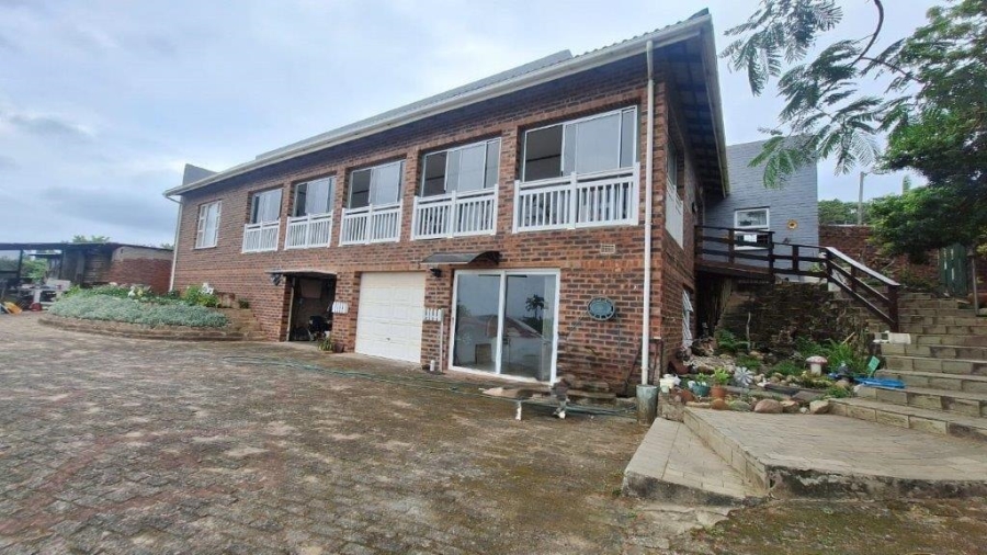 3 Bedroom Property for Sale in Pumula KwaZulu-Natal