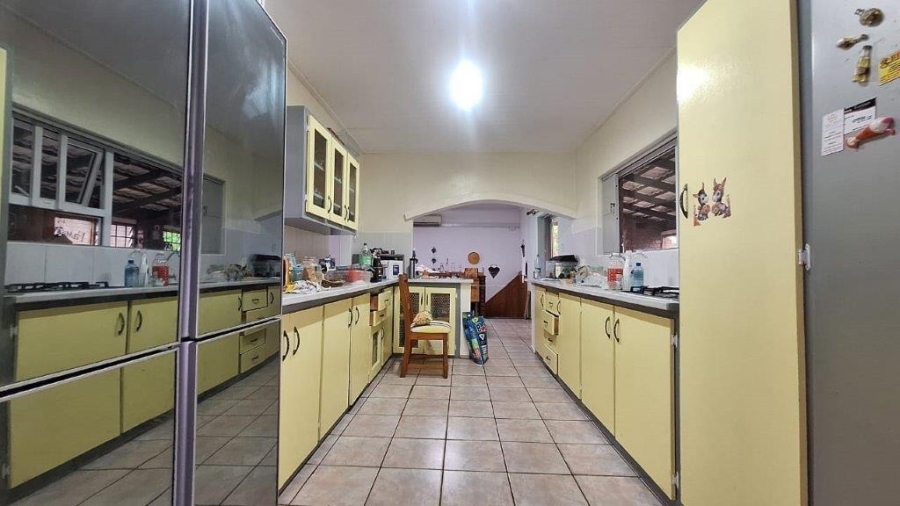 3 Bedroom Property for Sale in Pumula KwaZulu-Natal