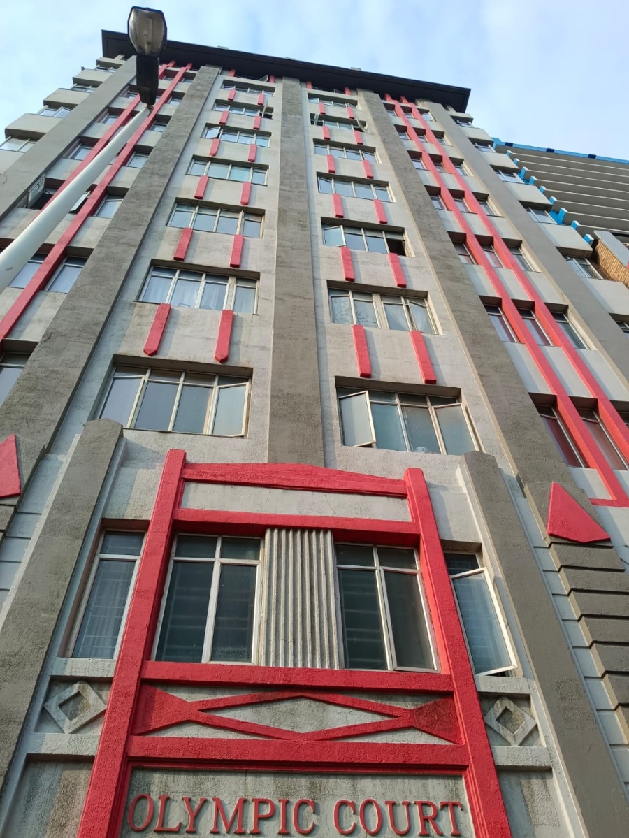 2 Bedroom Property for Sale in South Beach KwaZulu-Natal