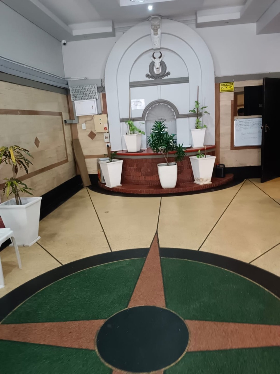 2 Bedroom Property for Sale in South Beach KwaZulu-Natal