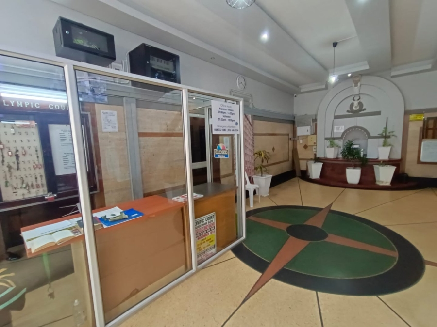 2 Bedroom Property for Sale in South Beach KwaZulu-Natal